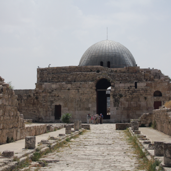 amman